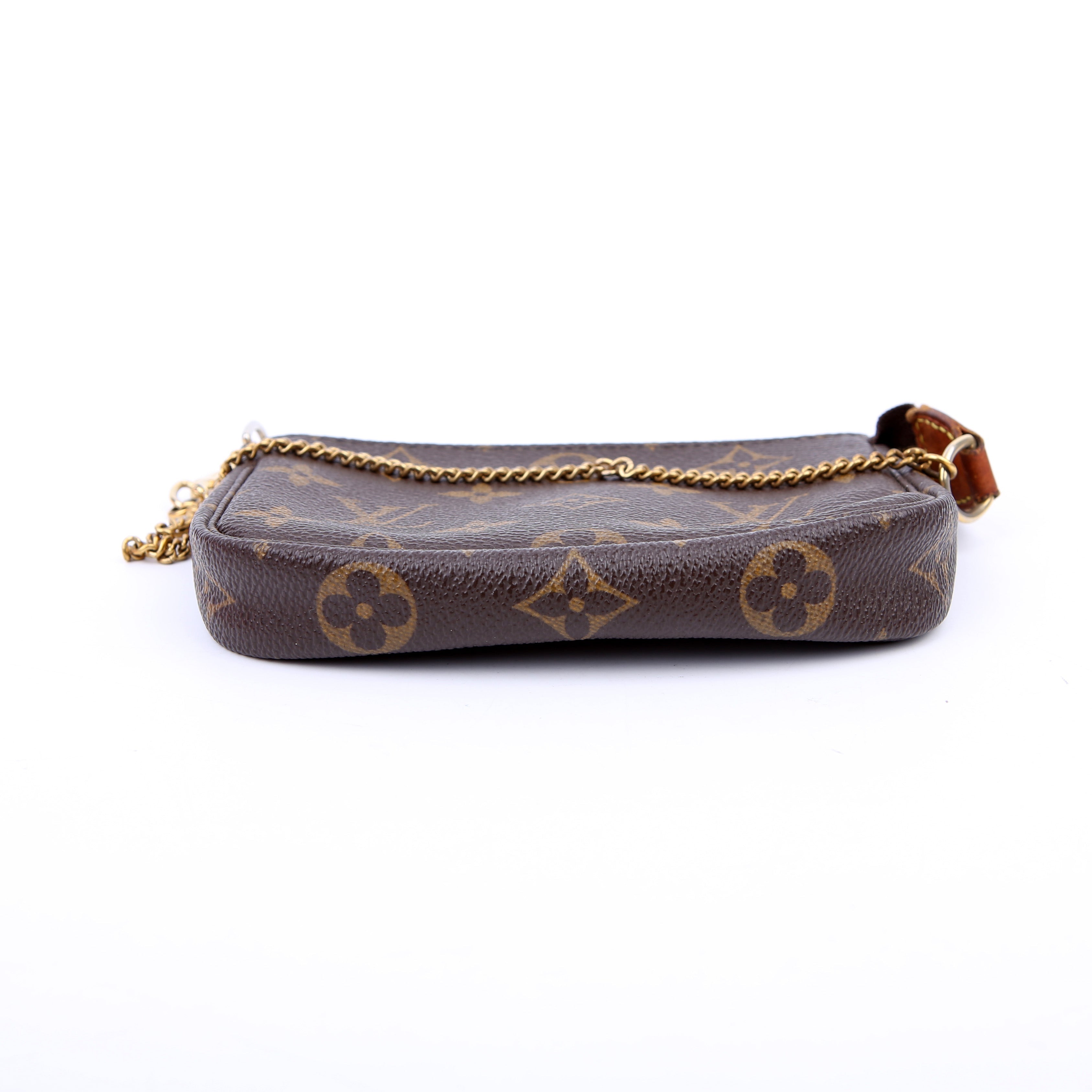 Pochette Accessories Mini Monogram