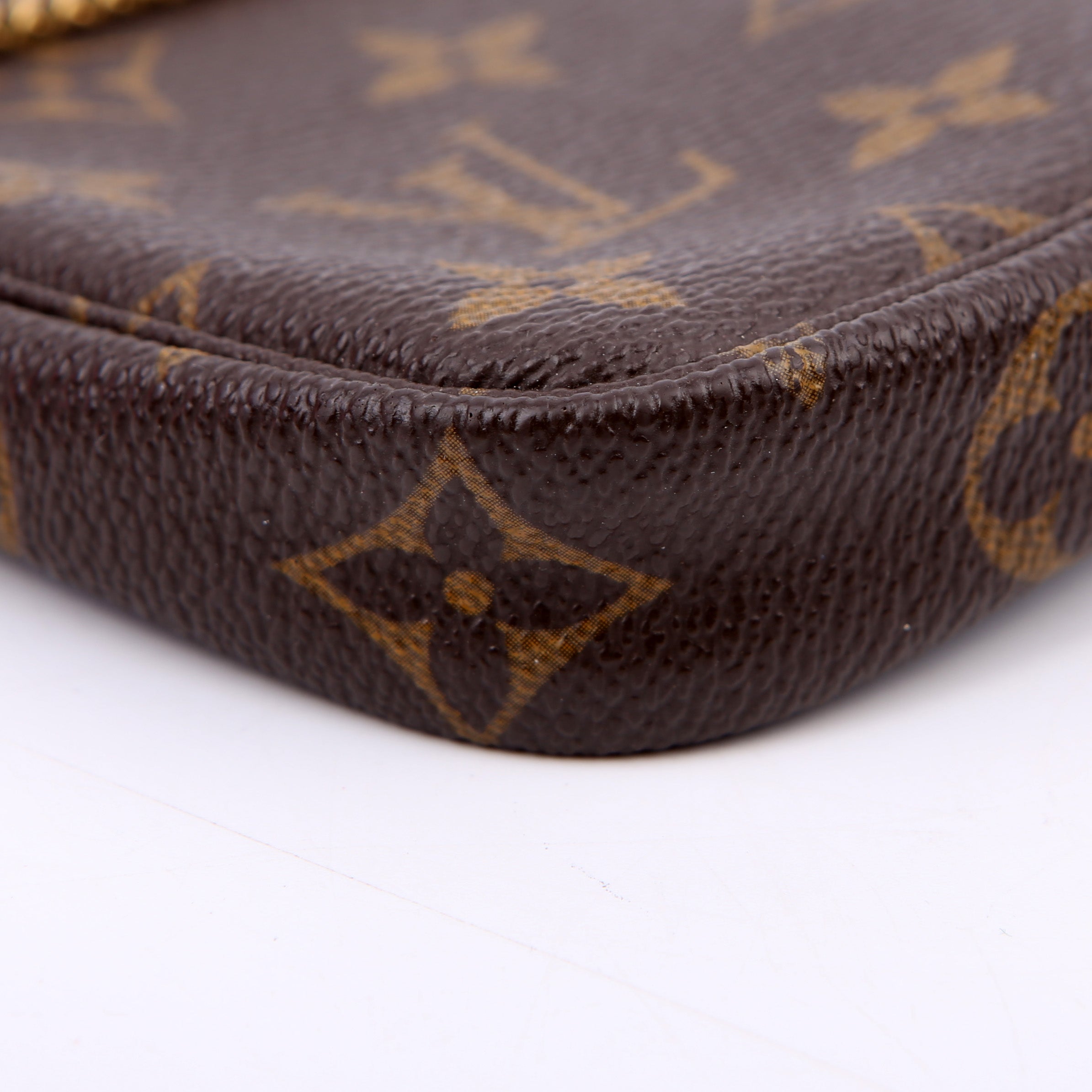 Pochette Accessories Mini Monogram