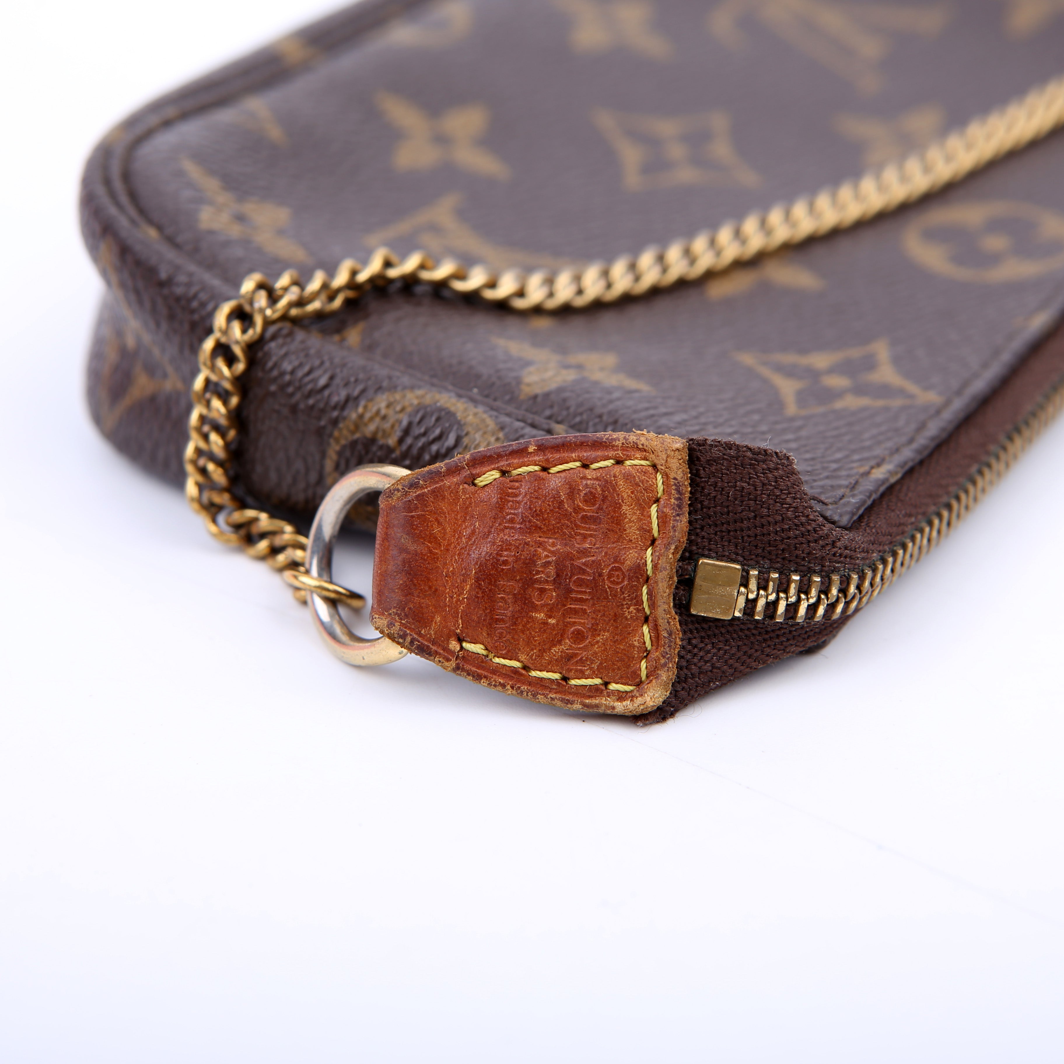 Pochette Accessories Mini Monogram