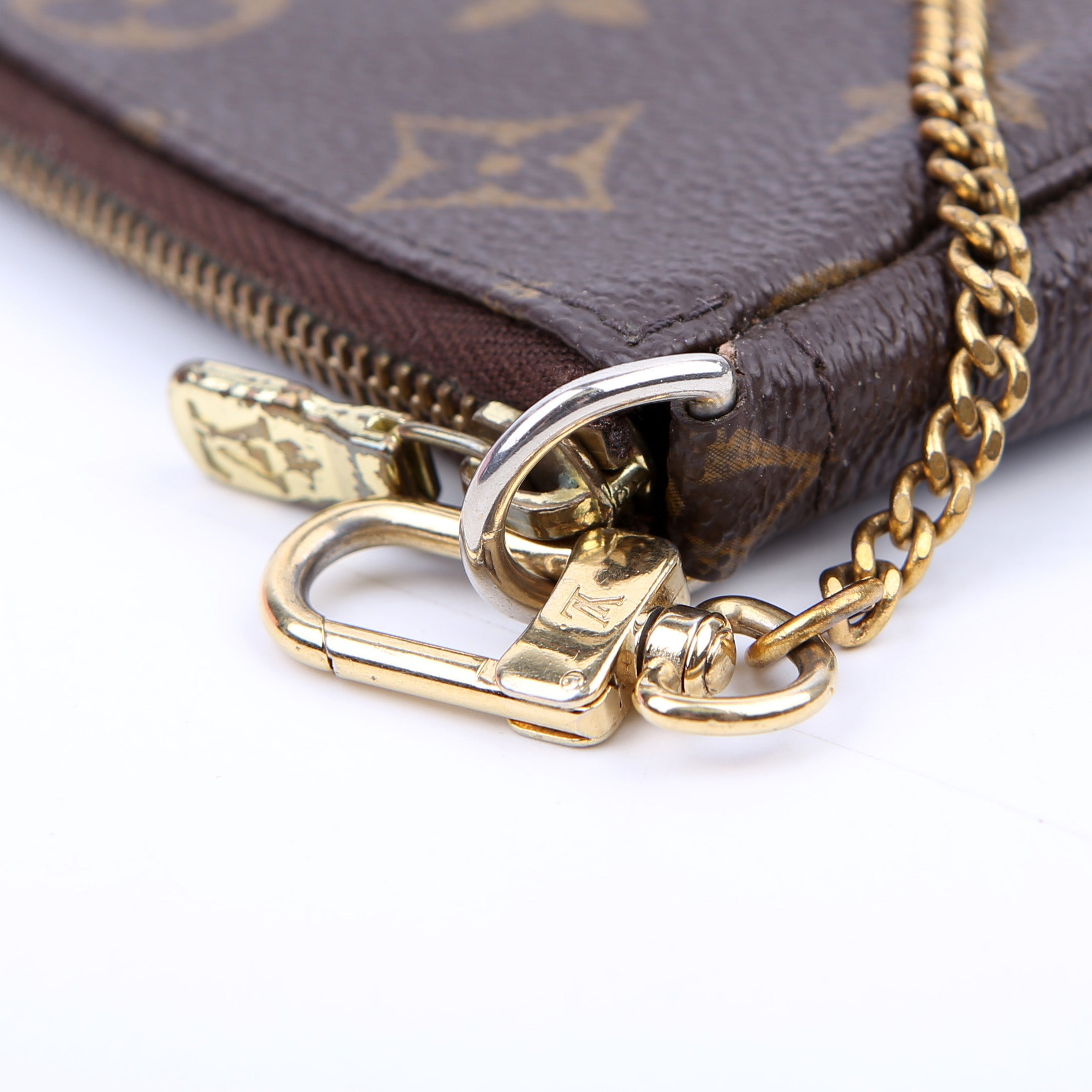 Pochette Accessories Mini Monogram