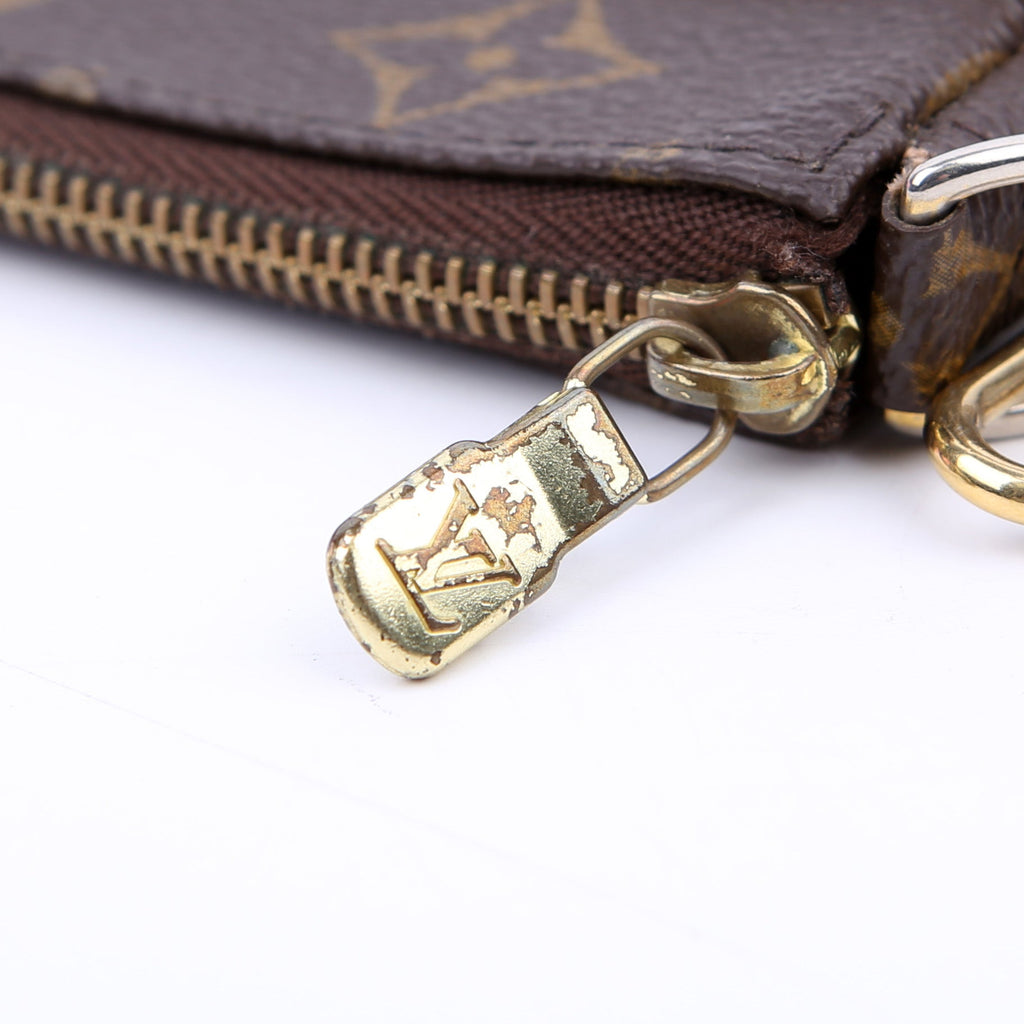 Pochette Accessories Mini Monogram