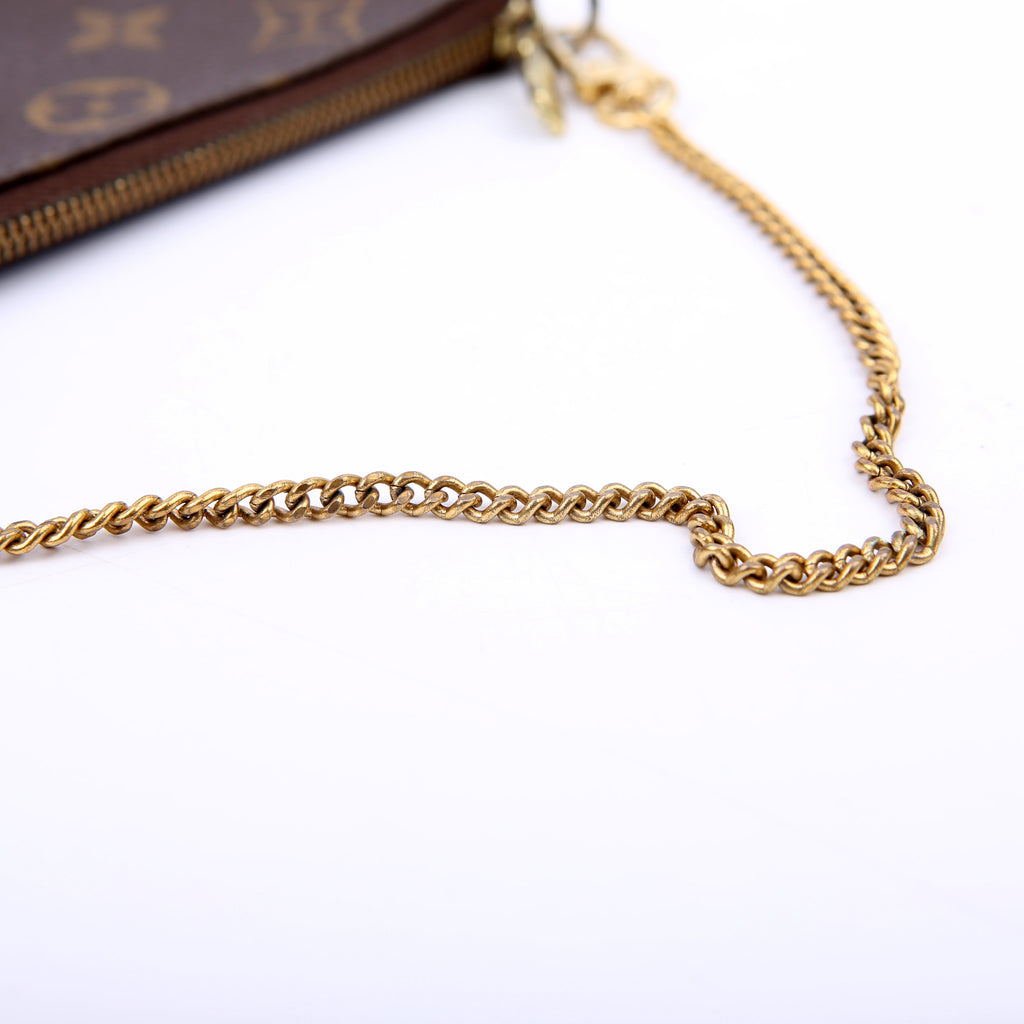 Pochette Accessories Mini Monogram