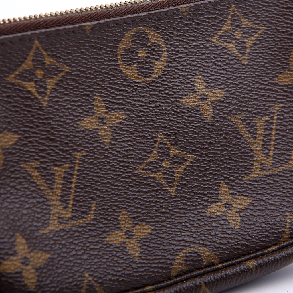 Pochette Accessories Mini Monogram
