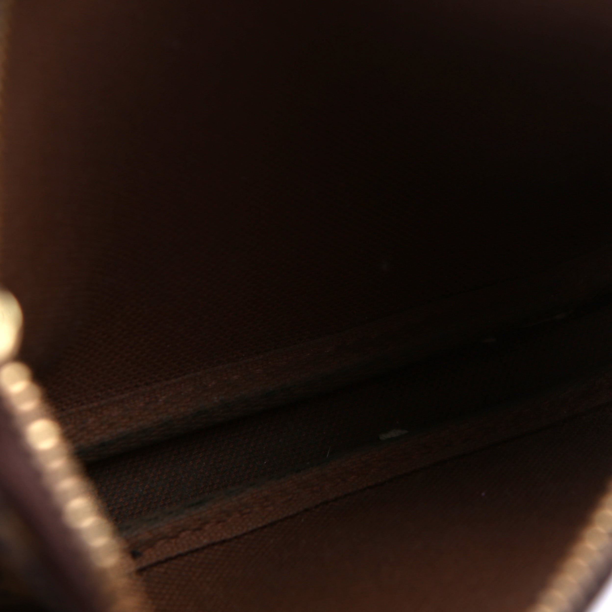 Pochette Accessories Mini Monogram