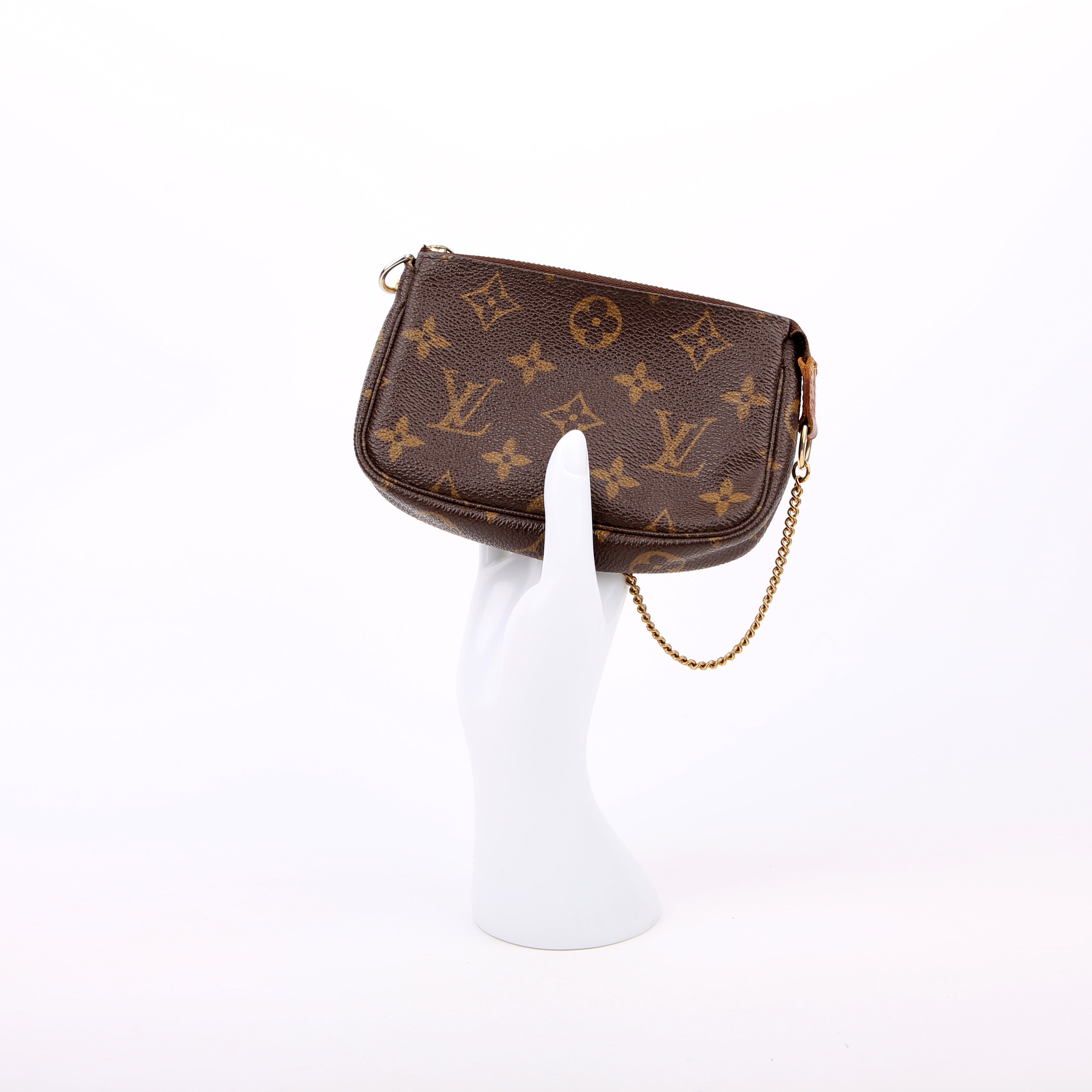 Pochette Accessories Mini Monogram