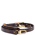 Monogram Canvas 20MM Strap