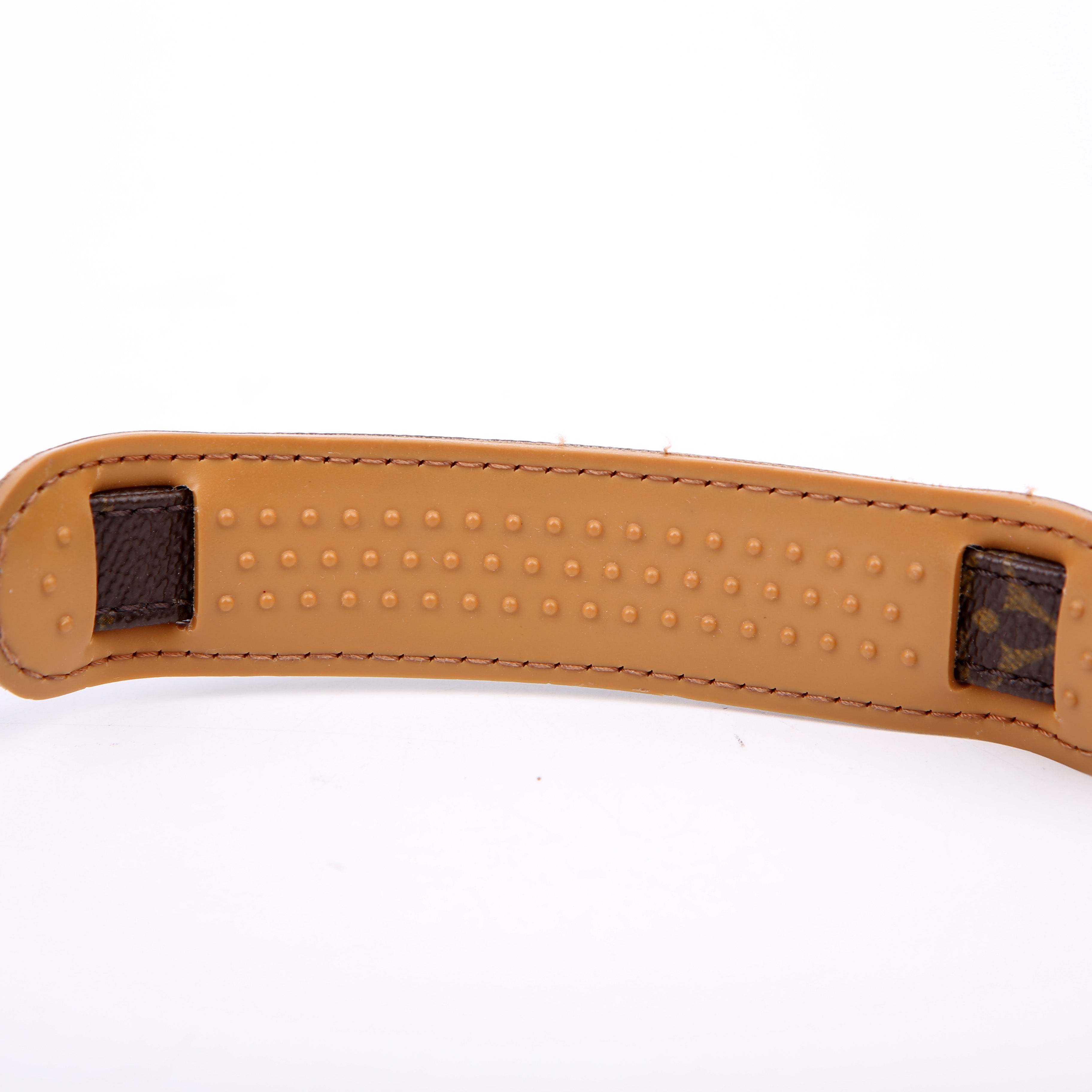 Monogram Canvas 20MM Strap