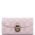 Amelia Wallet Mahina Taupe
