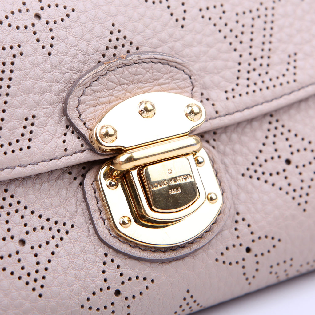 Amelia Wallet Mahina Taupe