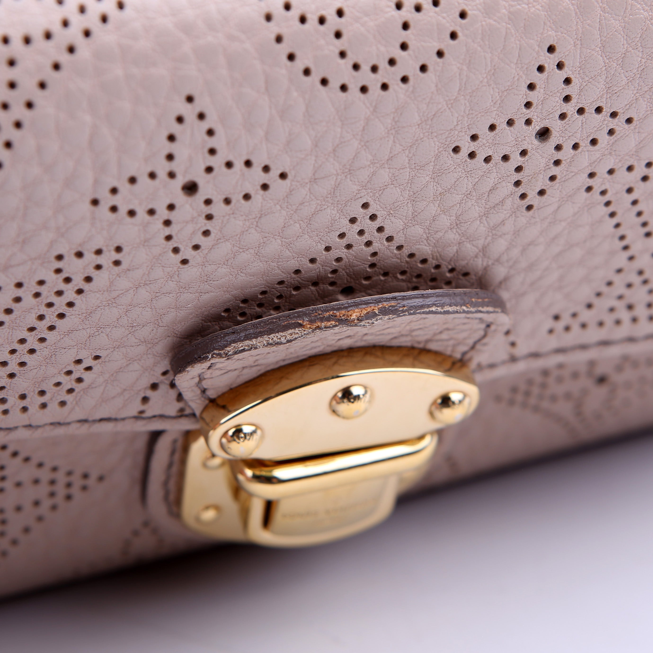Amelia Wallet Mahina Taupe