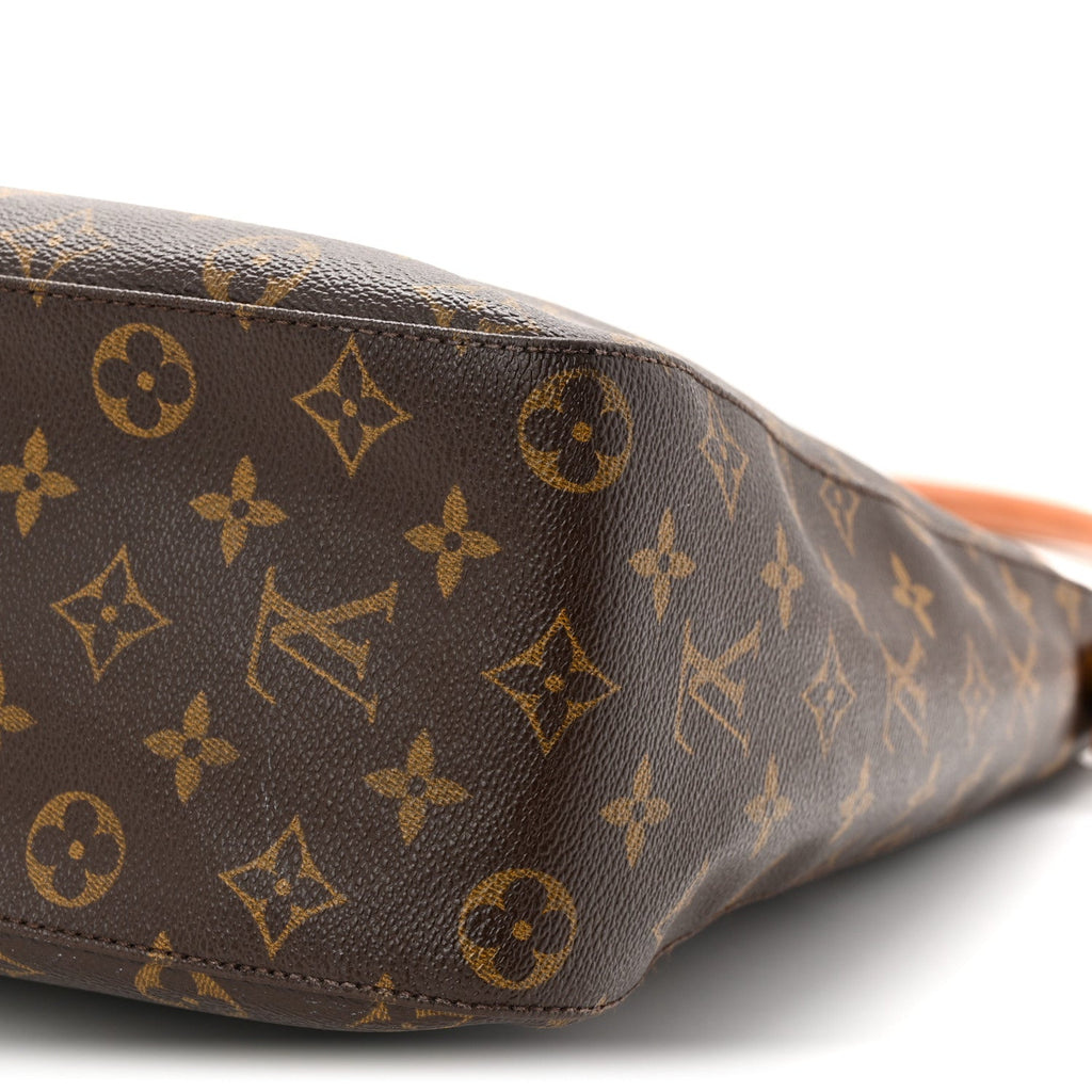 Louis Vuitton Monogram Looping GM