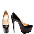 Daffodile 160 Pumps Size 36.5