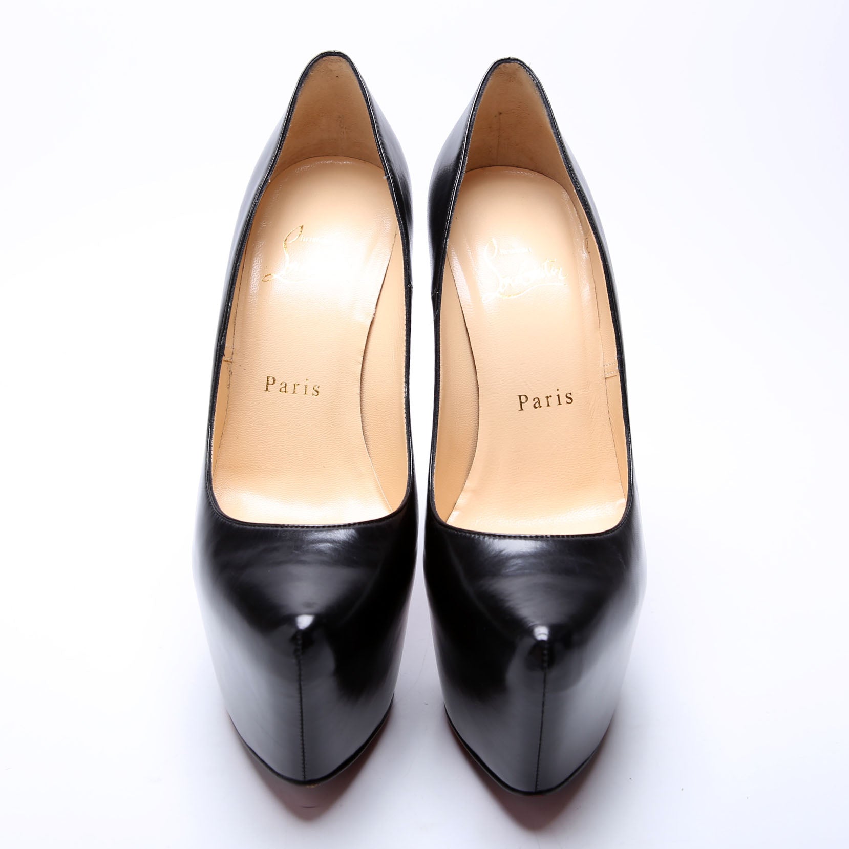 Daffodile 160 Pumps Size 36.5