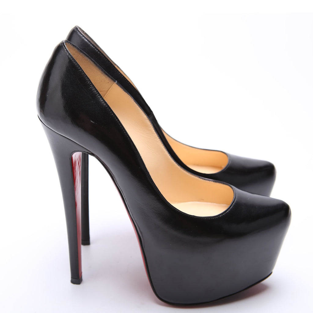 Daffodile 160 Pumps Size 36.5
