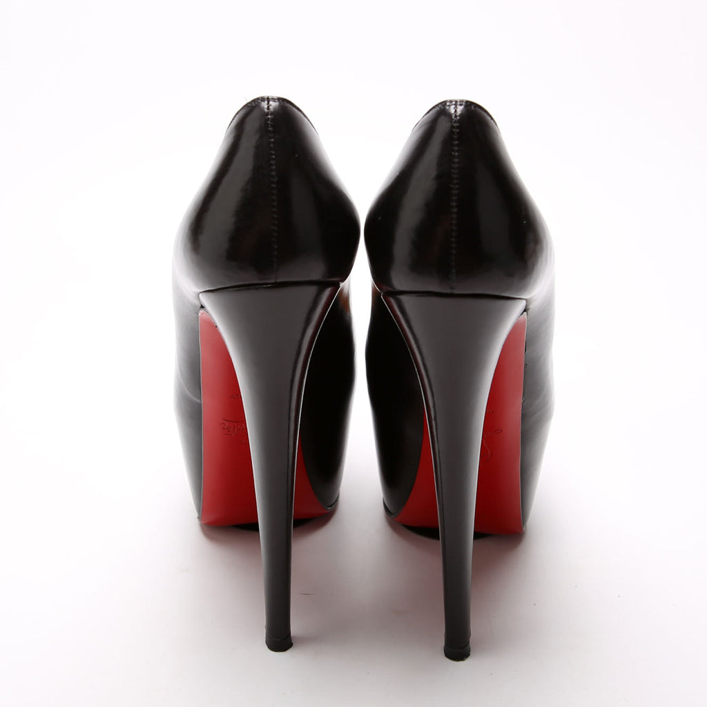 Daffodile 160 Pumps Size 36.5