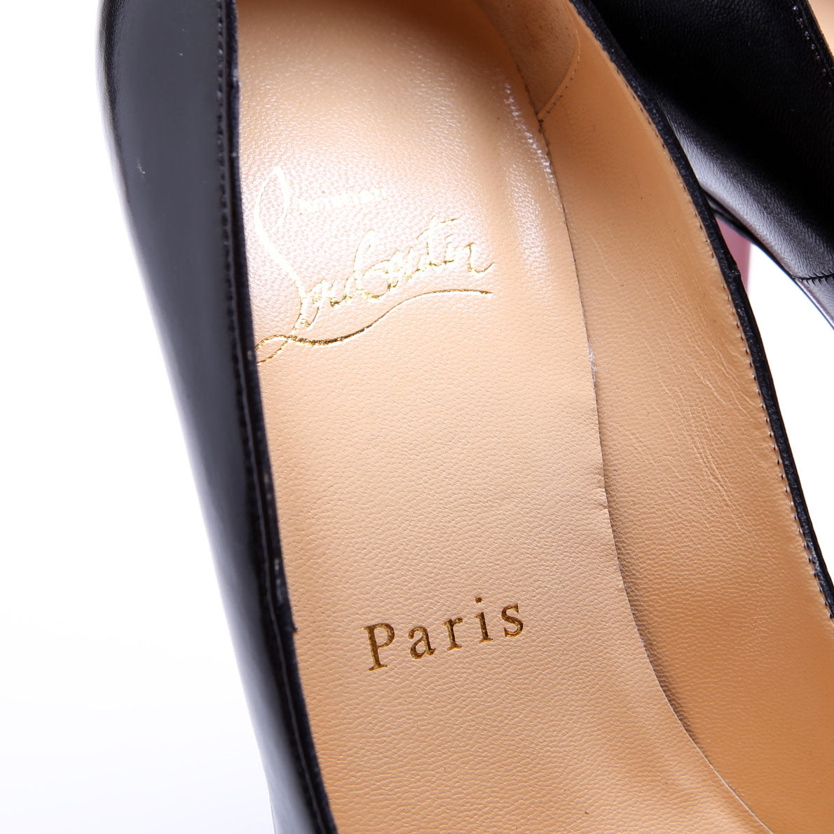 Daffodile 160 Pumps Size 36.5