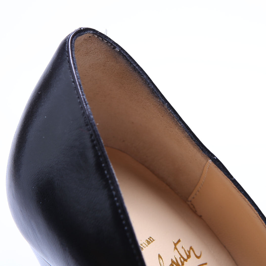 Daffodile 160 Pumps Size 36.5