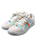 Gucci Screener Sneakers Size 39.5