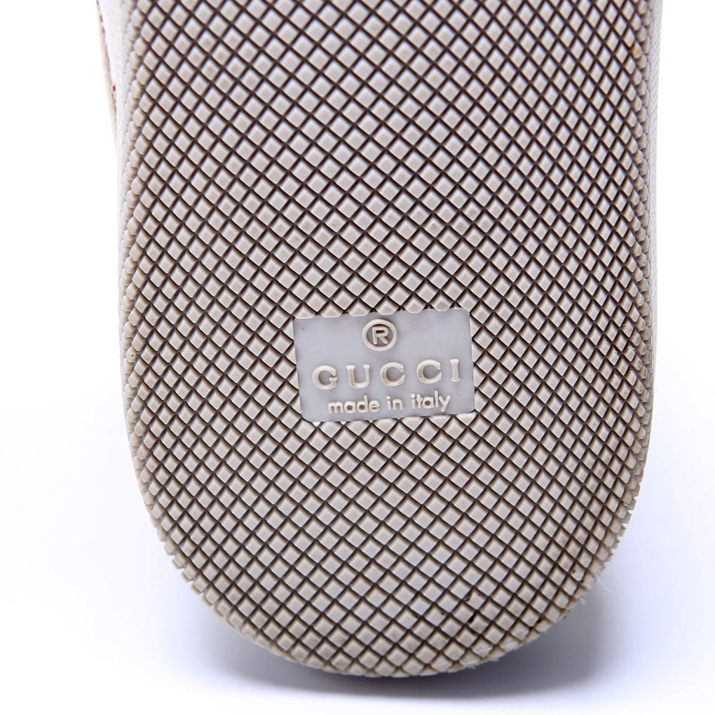 Gucci Screener Sneakers Size 39.5