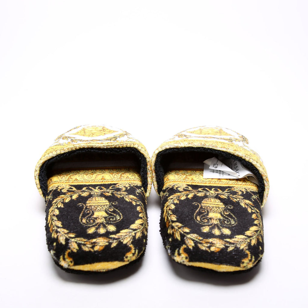 Barocco Slippers Size M