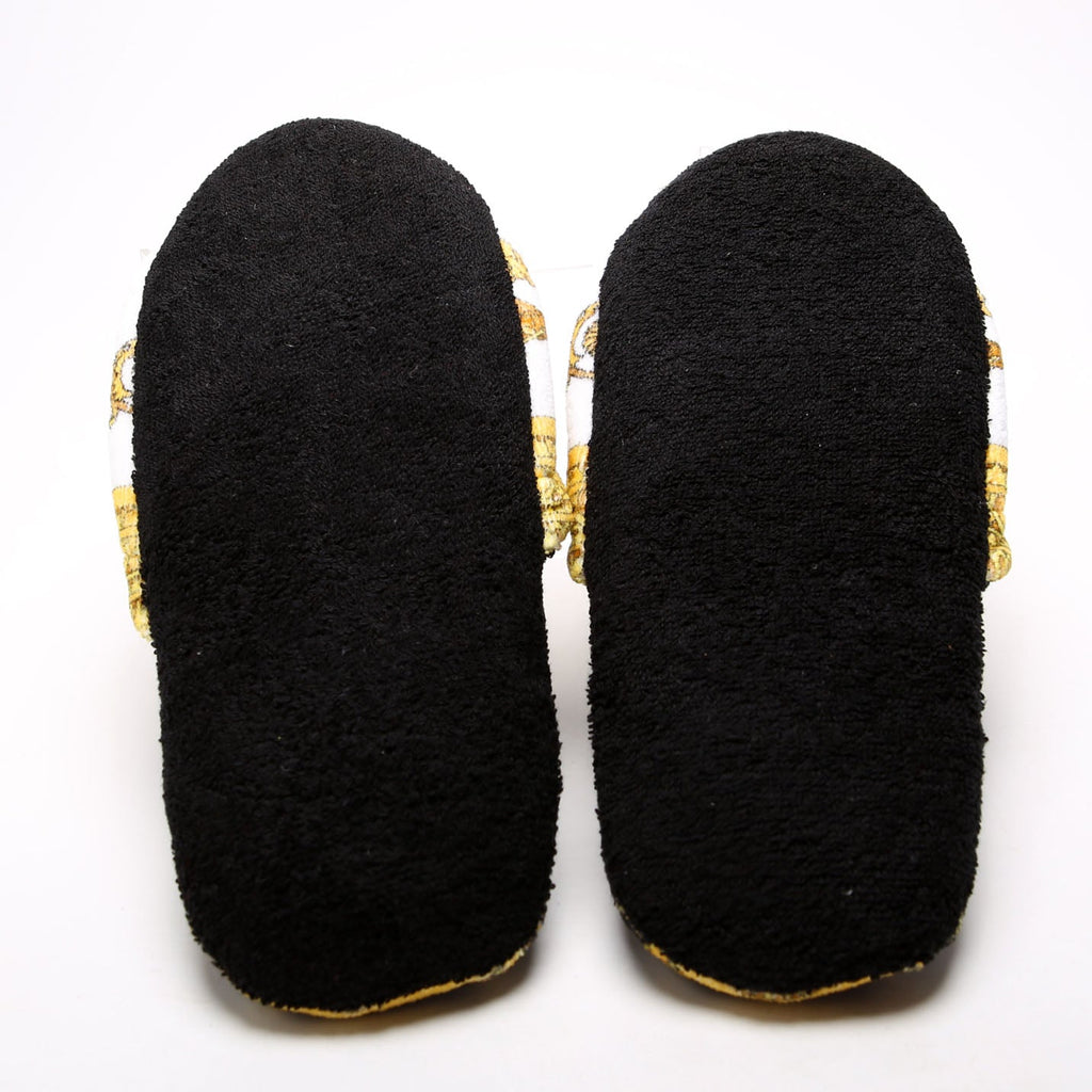 Barocco Slippers Size M