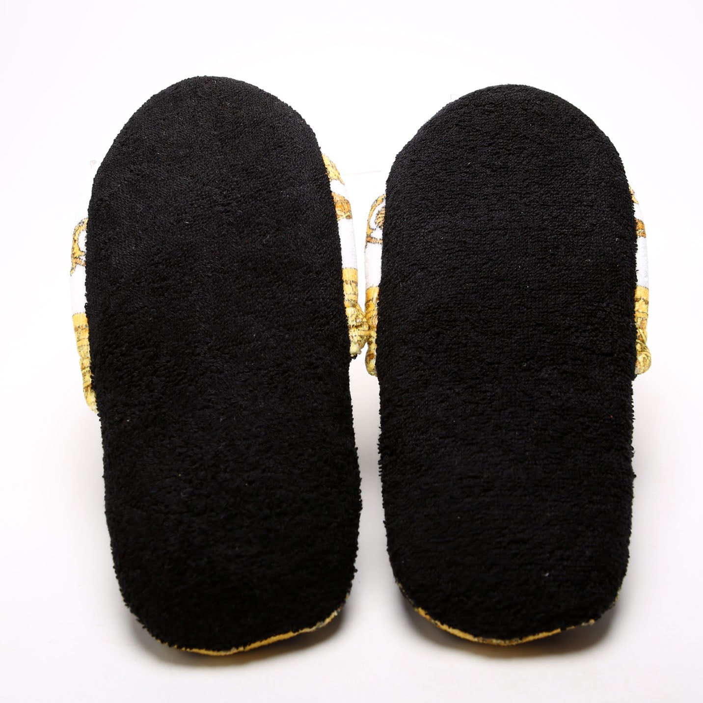 Barocco Slippers Size M