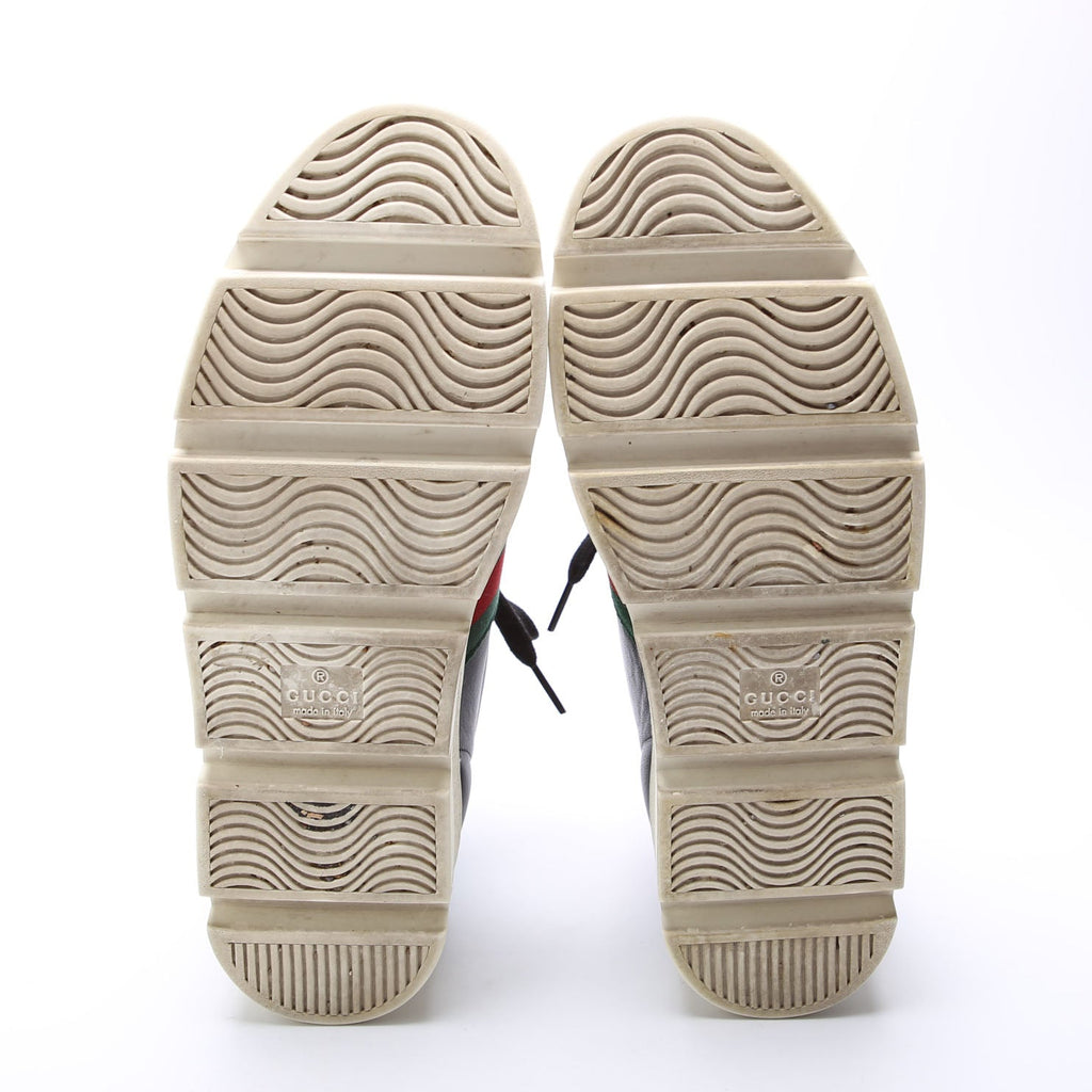 Ace Platform Sneakers Size 38.5