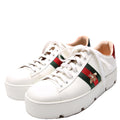 Ace Platform Sneakers Size 39.5
