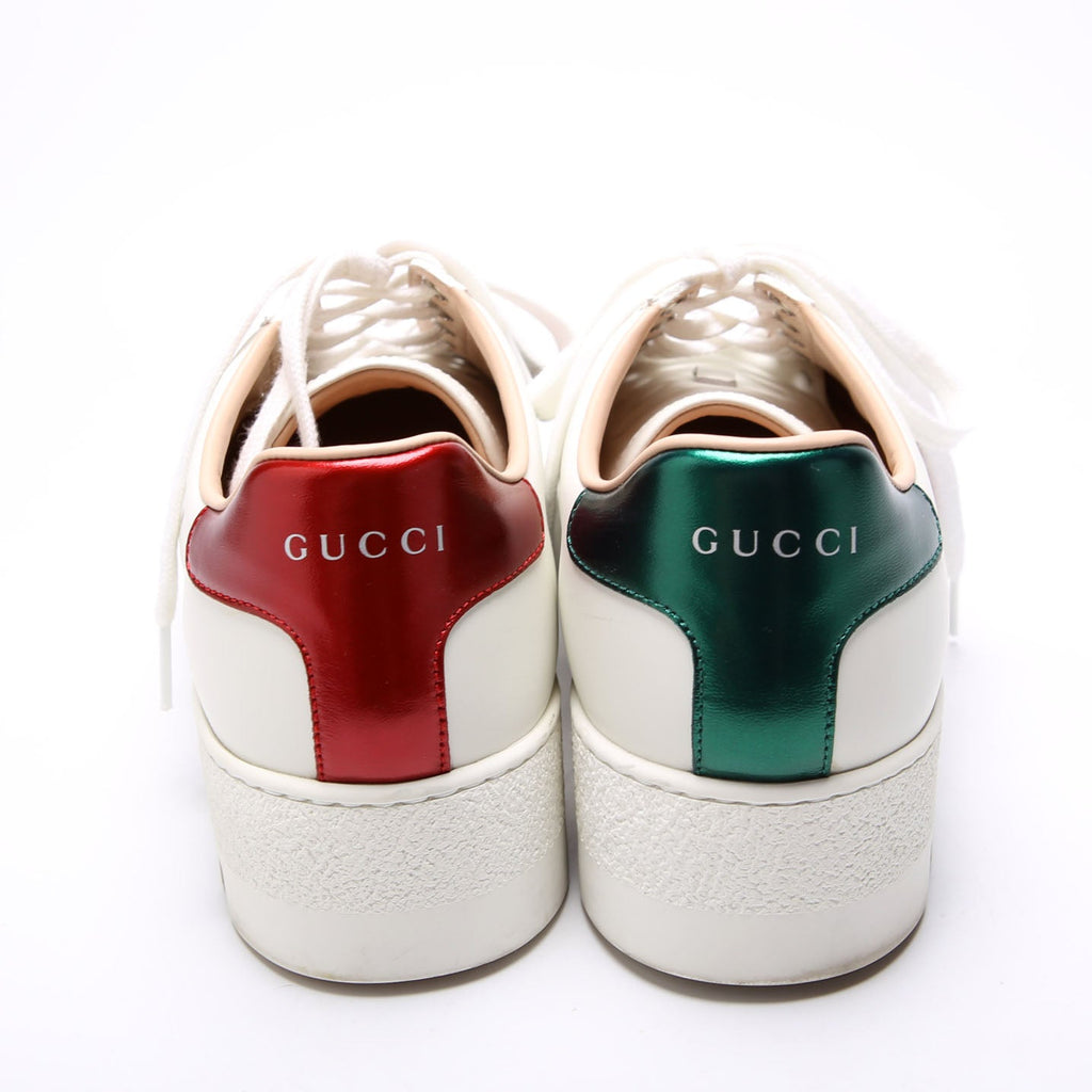 Ace Platform Sneakers Size 39.5