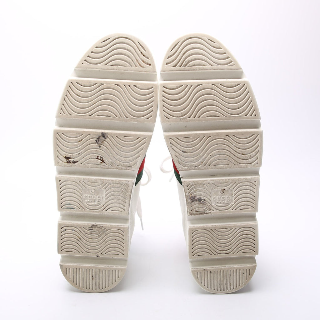 Ace Platform Sneakers Size 39.5