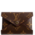 Kirigami Small Pouch Only Monogram