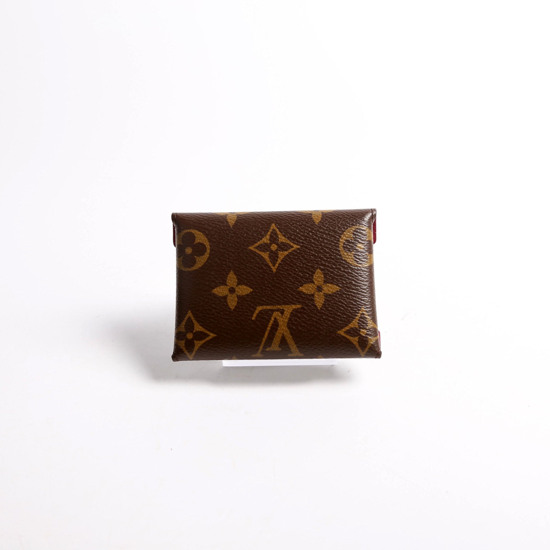 Kirigami Small Pouch Only Monogram