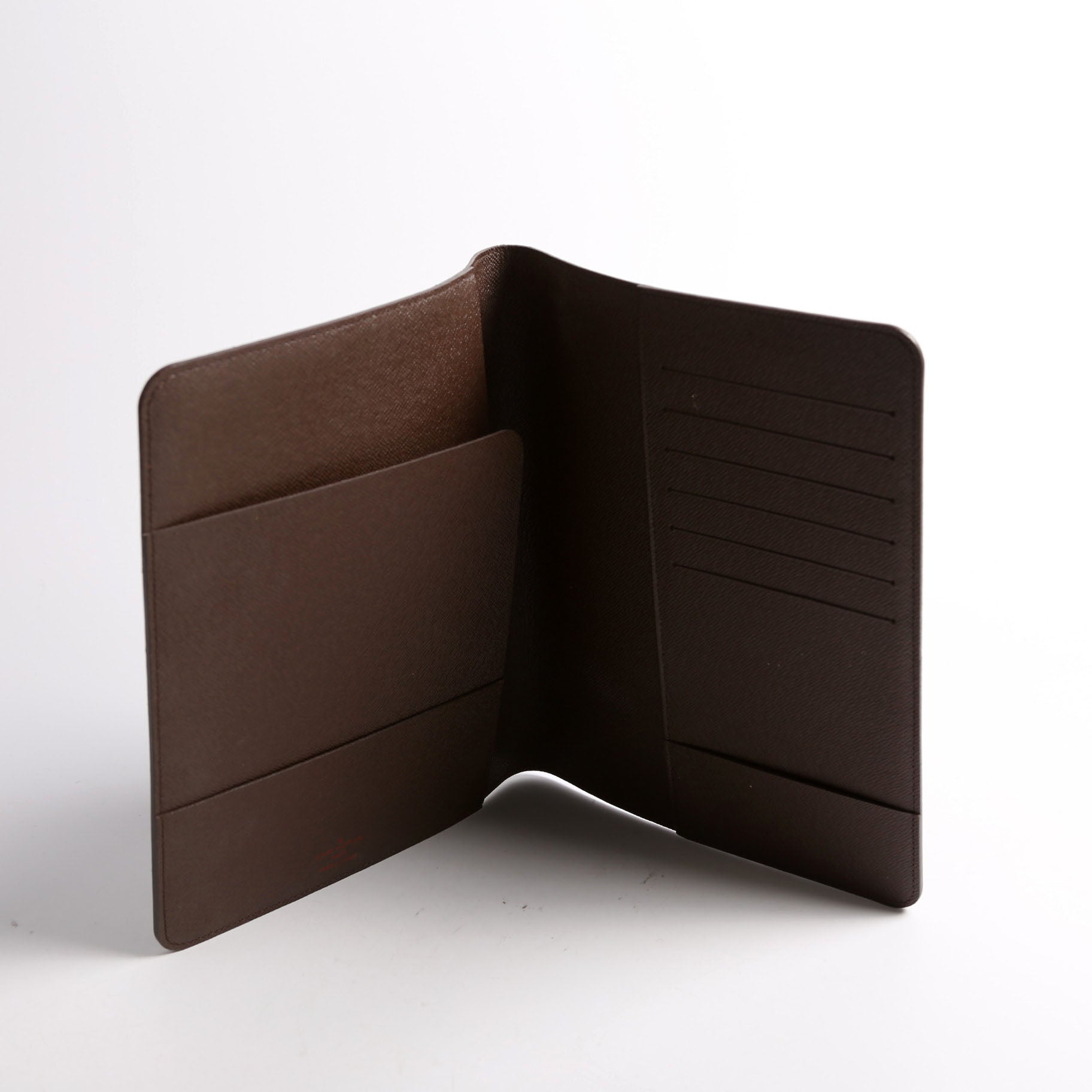 Desk Agenda Cover Damier Ebene