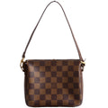 Trousse Makeup Pouch Damier Ebene