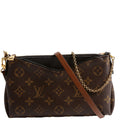 Pallas Clutch Monogram
