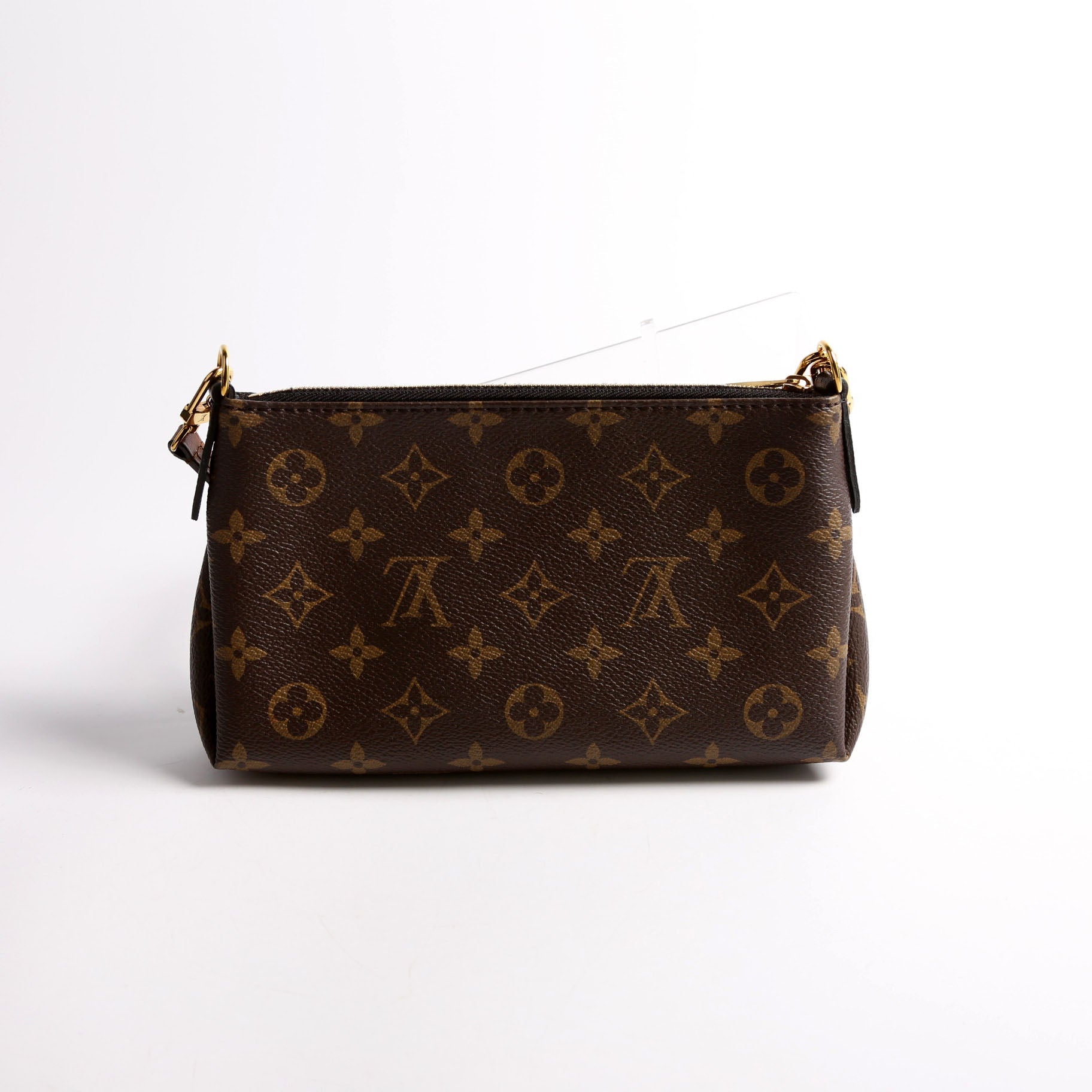 Pallas Clutch Monogram