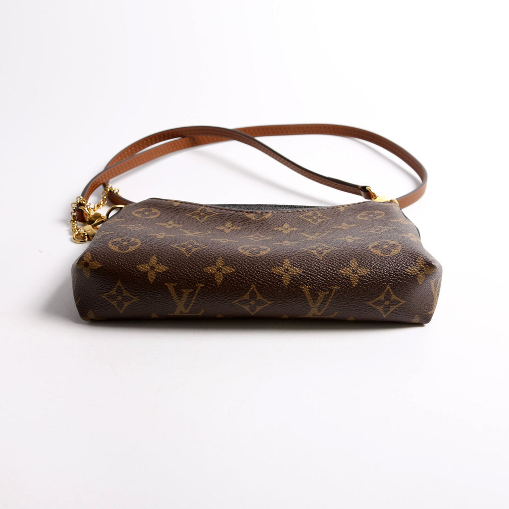 Pallas Clutch Monogram