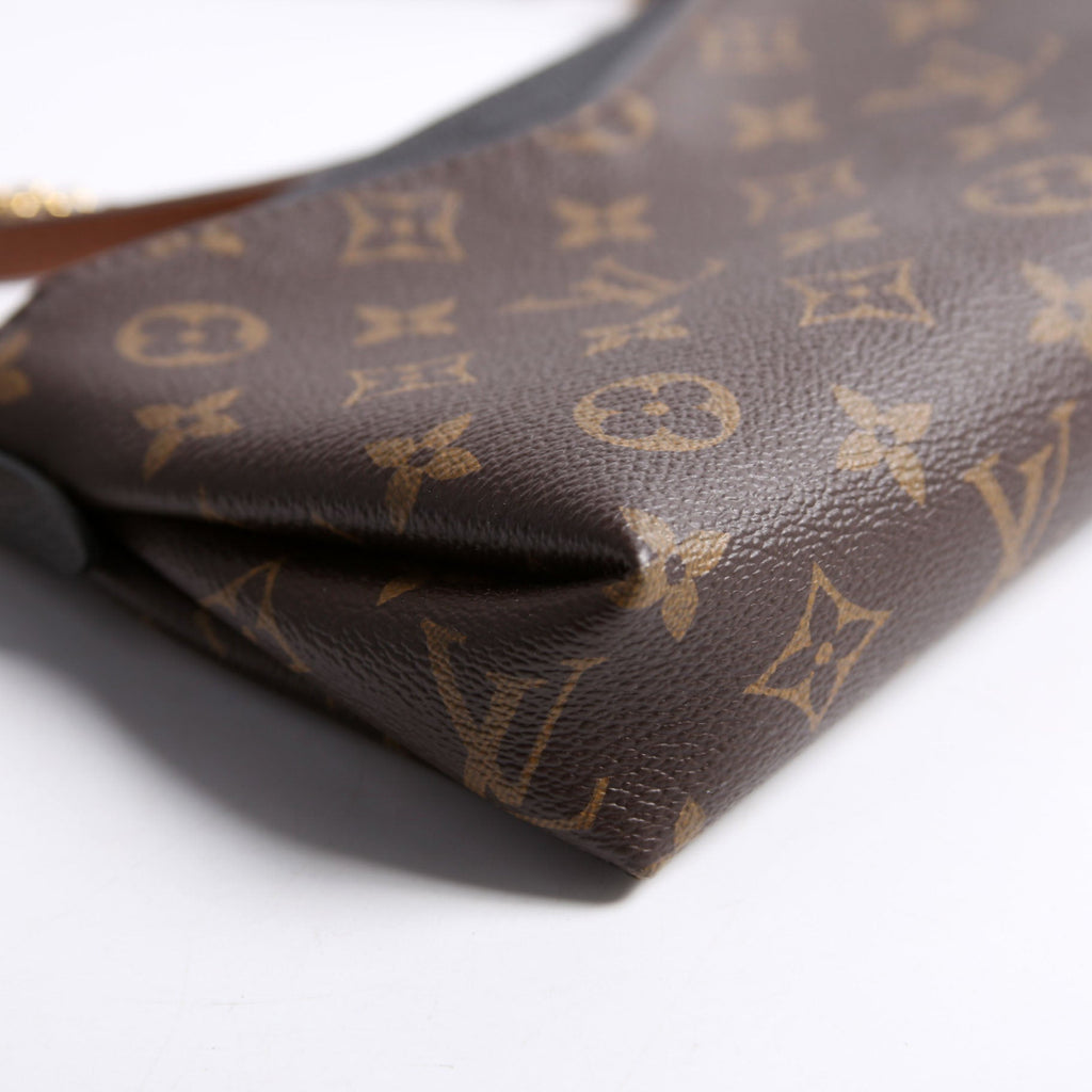Pallas Clutch Monogram