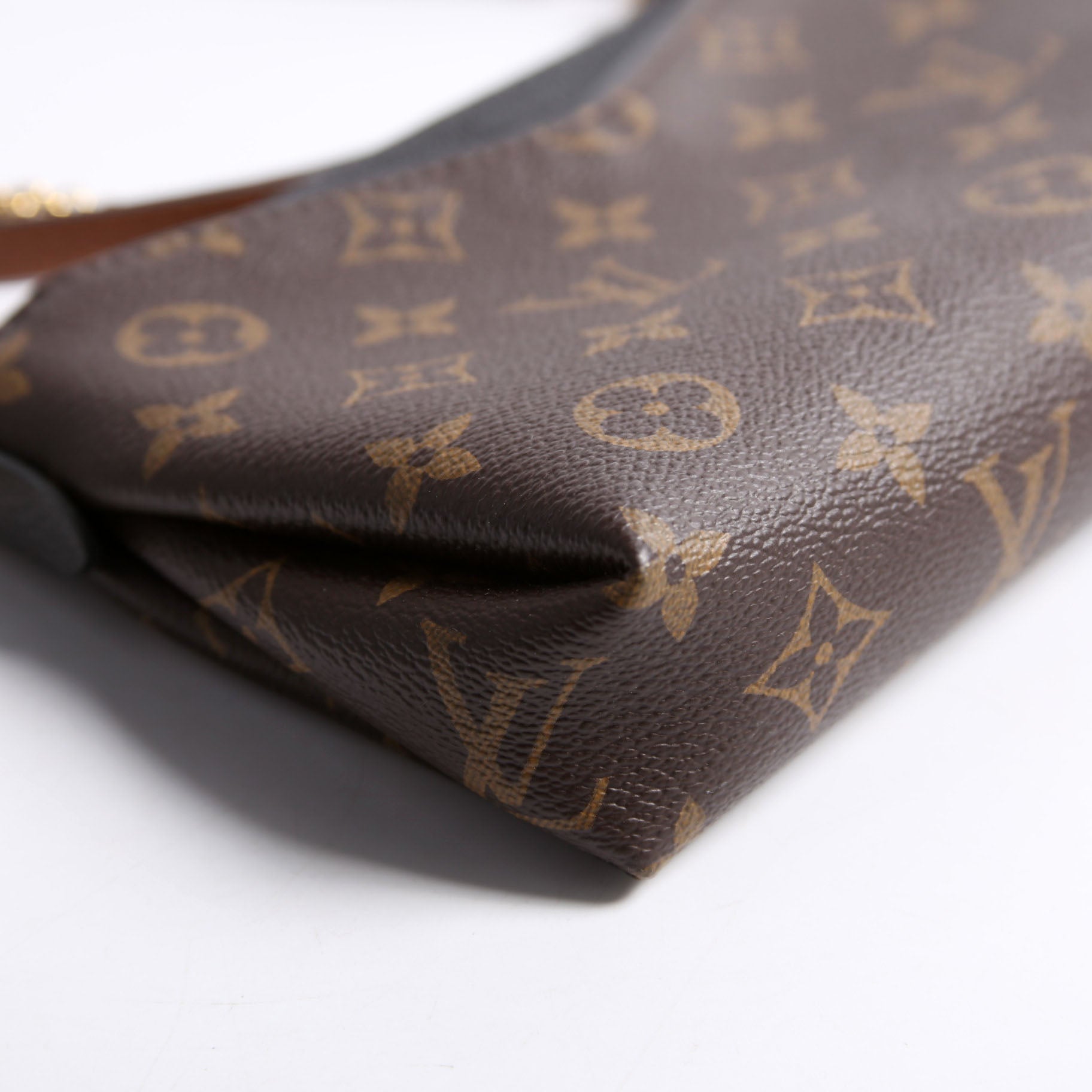 Pallas Clutch Monogram