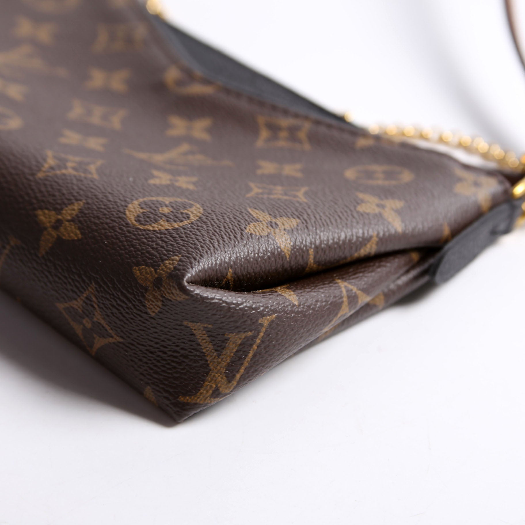 Pallas Clutch Monogram