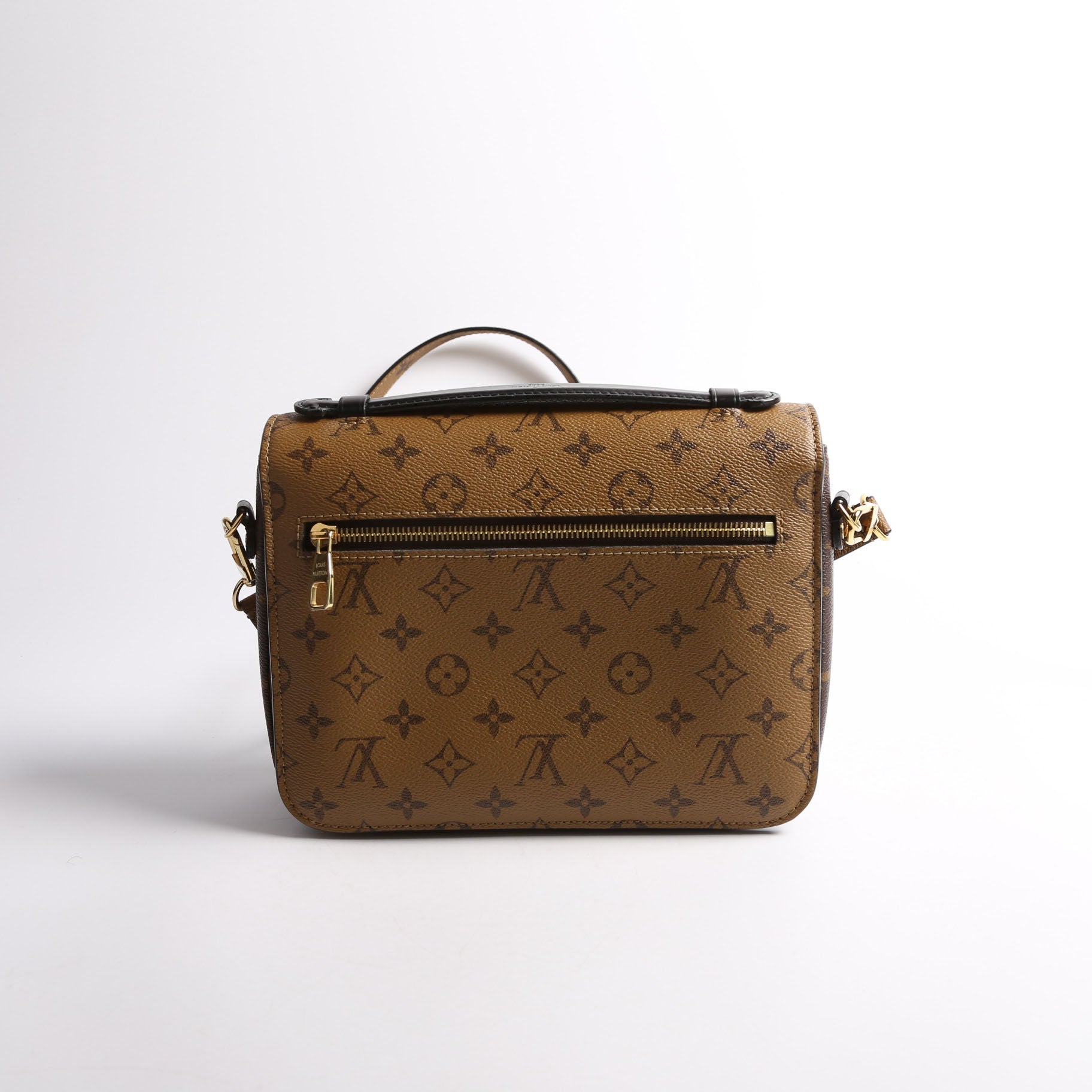 Pochette Metis Reverse Monogram