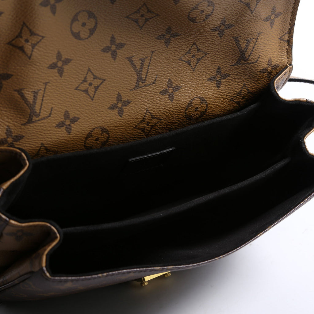 Pochette Metis Reverse Monogram
