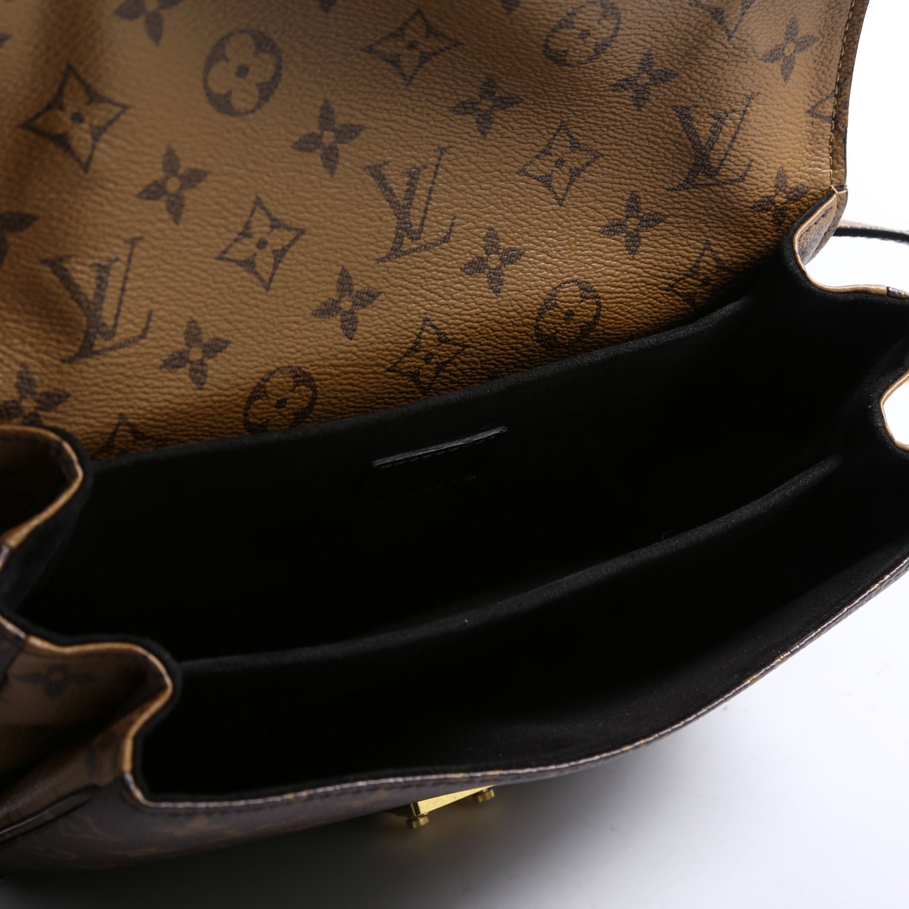 Pochette Metis Reverse Monogram
