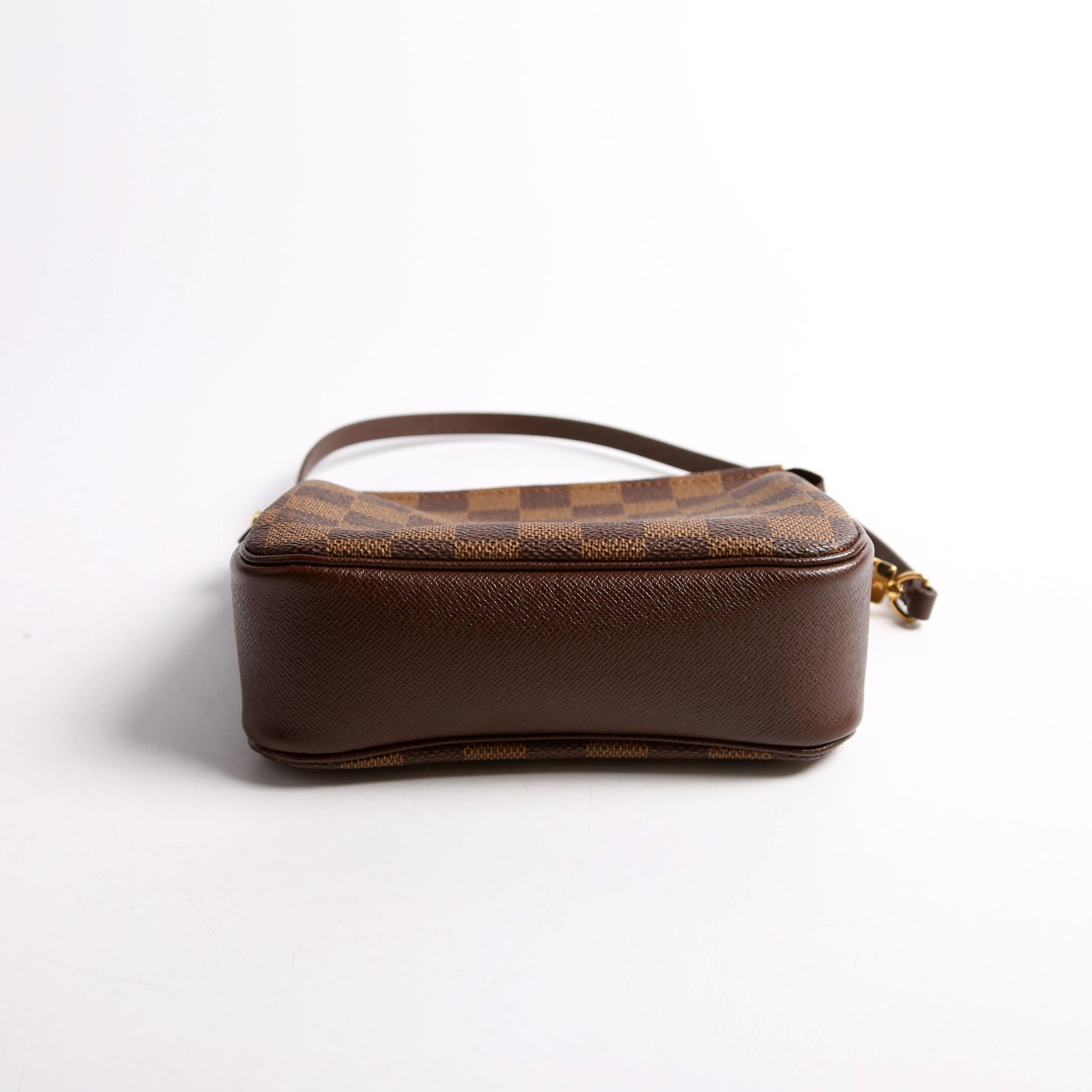 Trousse Makeup Pouch Damier Ebene