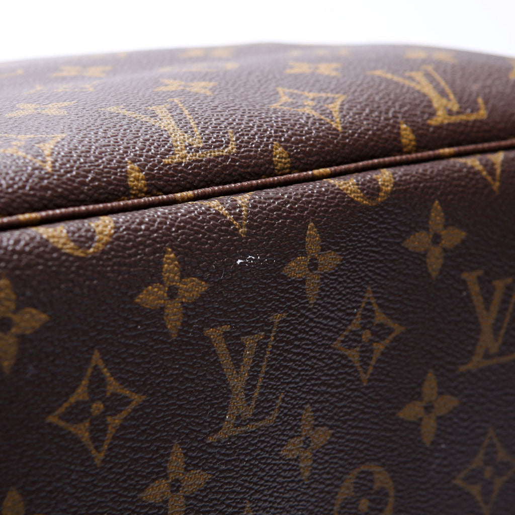 Neverfull MM Monogram Beige