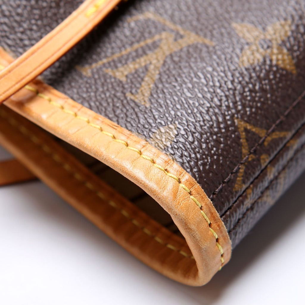 Neverfull MM Monogram Beige