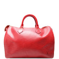 Speedy 35 Epi Red