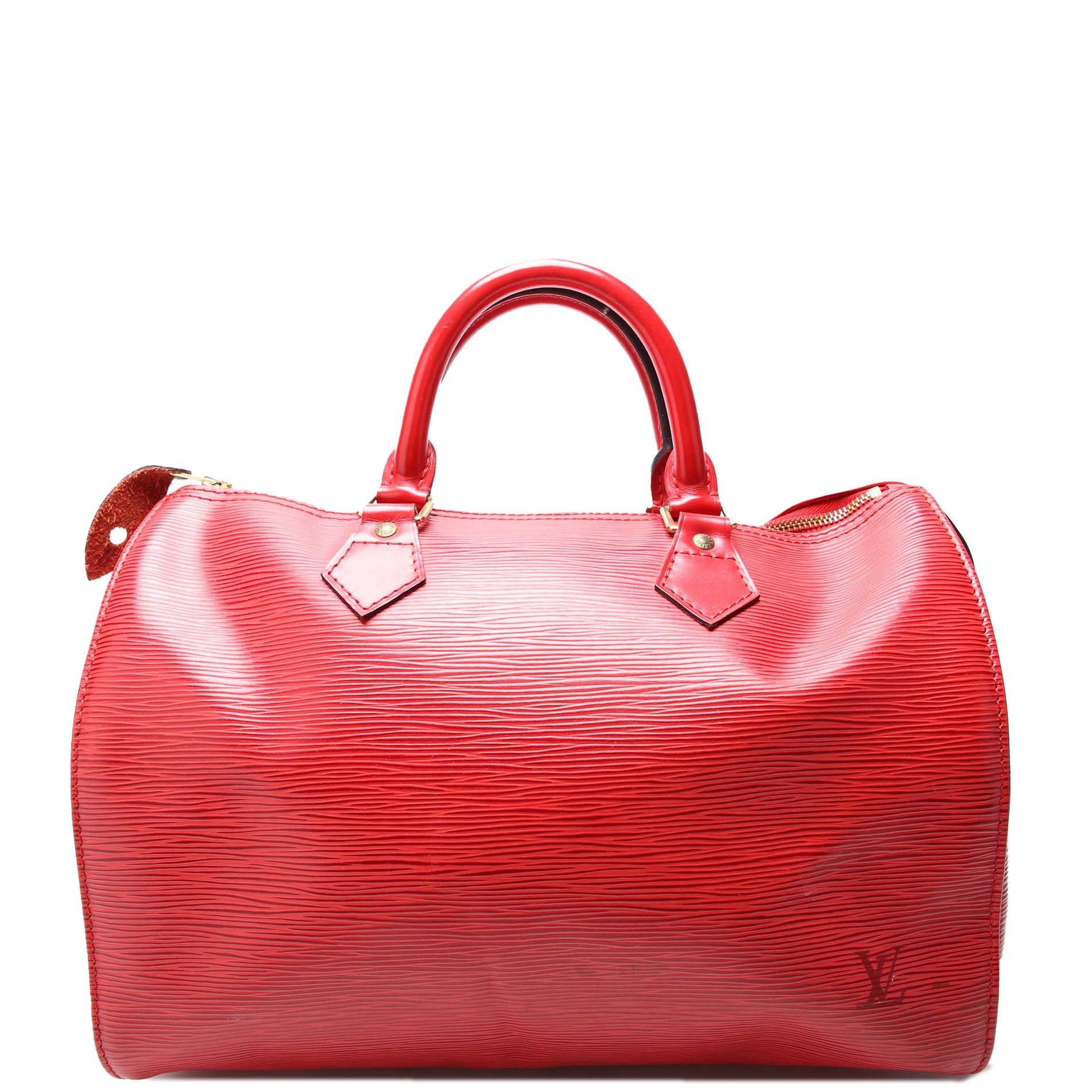 Speedy 35 Epi Red