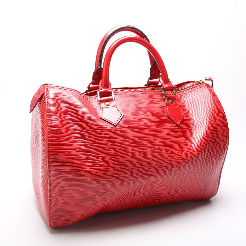 Speedy 35 Epi Red
