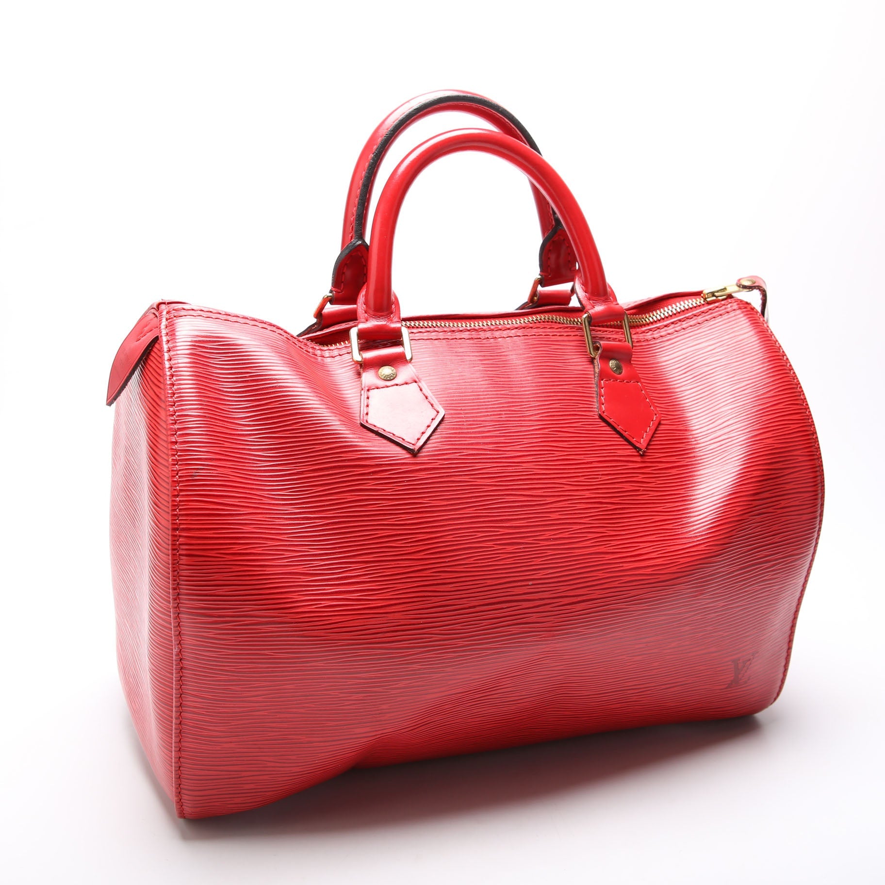 Speedy 35 Epi Red
